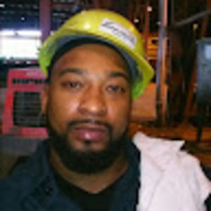 Meet your Posher, Jerald stone